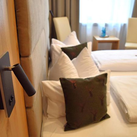 Hotel Zum Braeu Kinding Εξωτερικό φωτογραφία