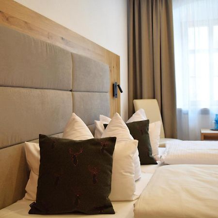 Hotel Zum Braeu Kinding Εξωτερικό φωτογραφία