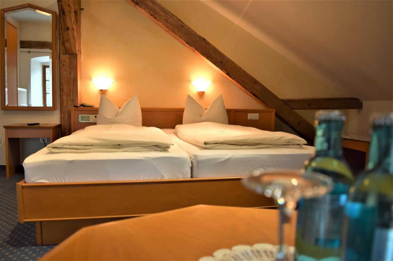 Hotel Zum Braeu Kinding Εξωτερικό φωτογραφία