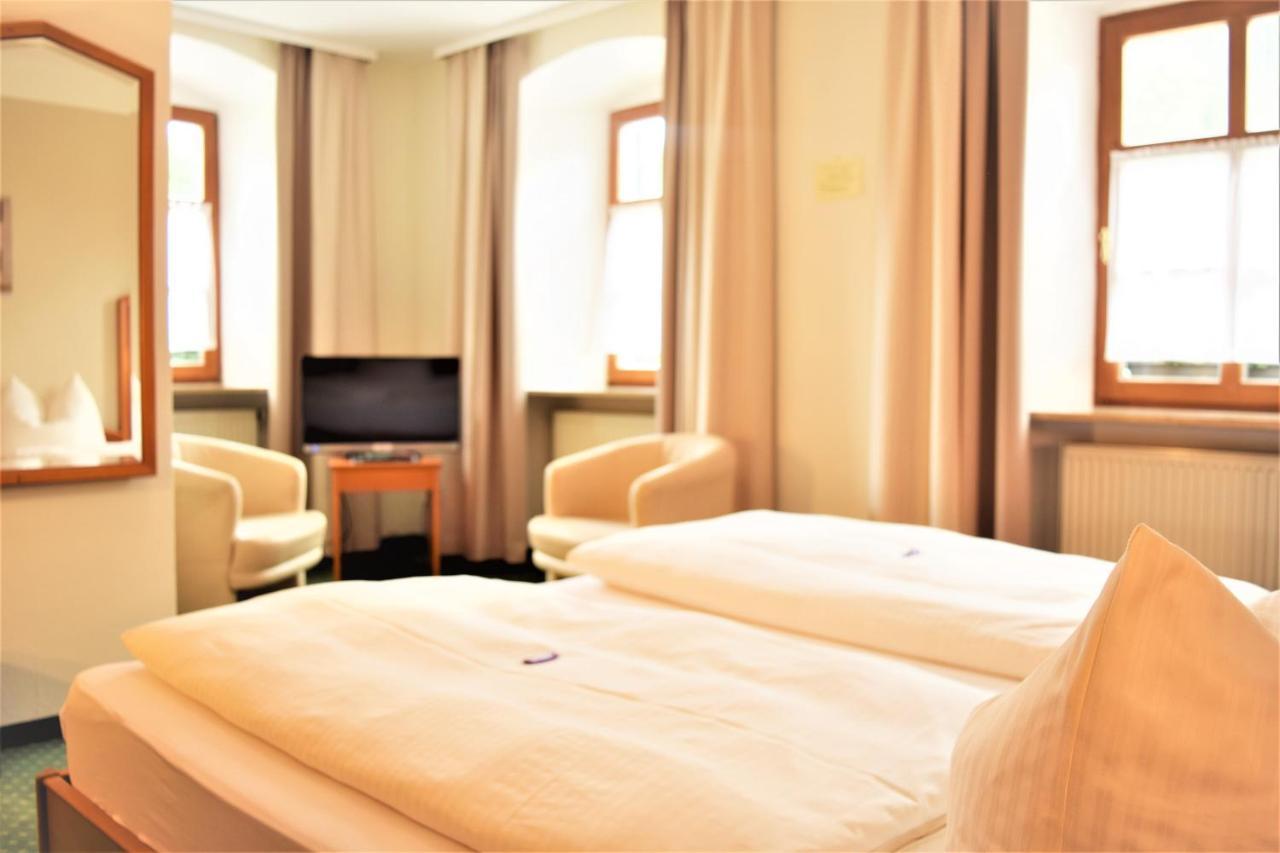 Hotel Zum Braeu Kinding Εξωτερικό φωτογραφία