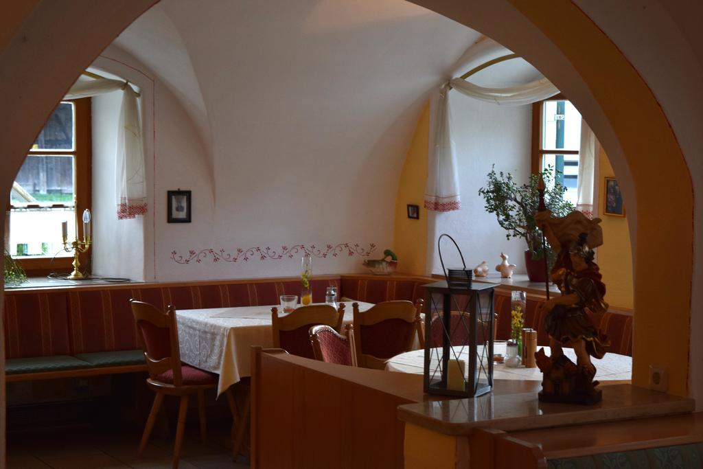 Hotel Zum Braeu Kinding Εξωτερικό φωτογραφία