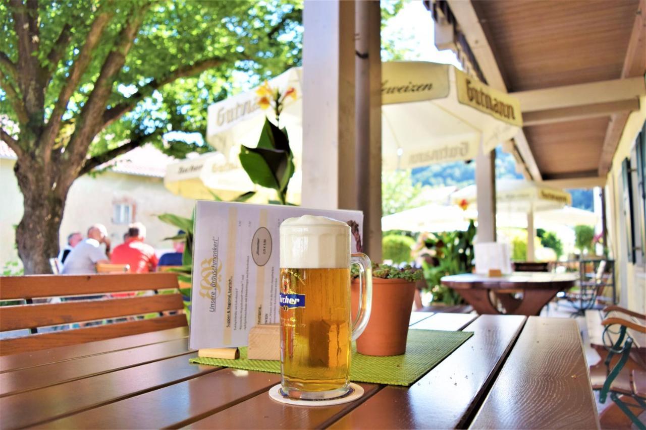 Hotel Zum Braeu Kinding Εξωτερικό φωτογραφία