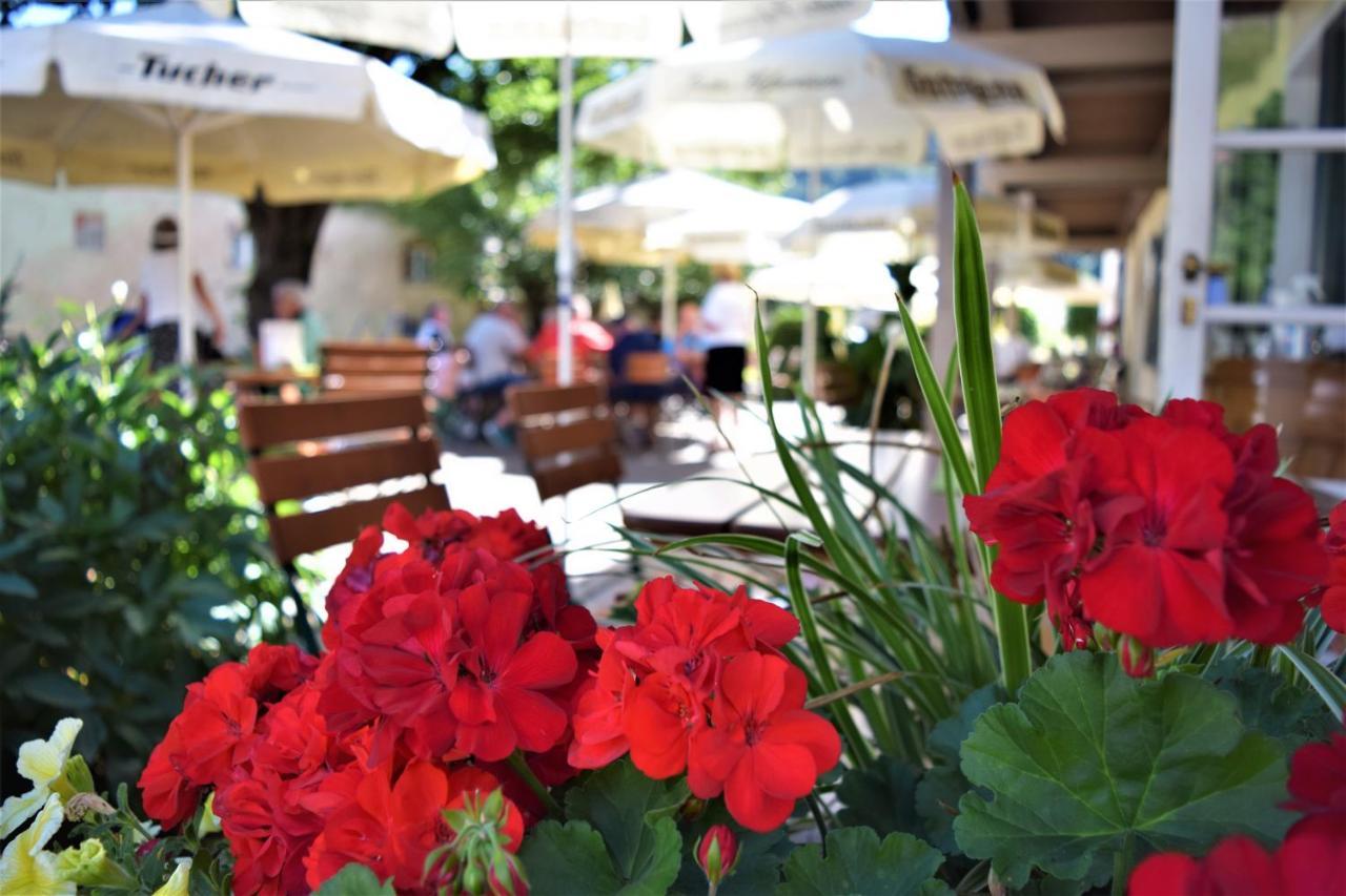 Hotel Zum Braeu Kinding Εξωτερικό φωτογραφία