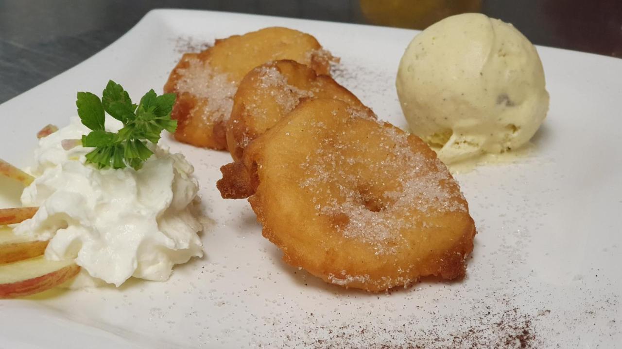 Hotel Zum Braeu Kinding Εξωτερικό φωτογραφία