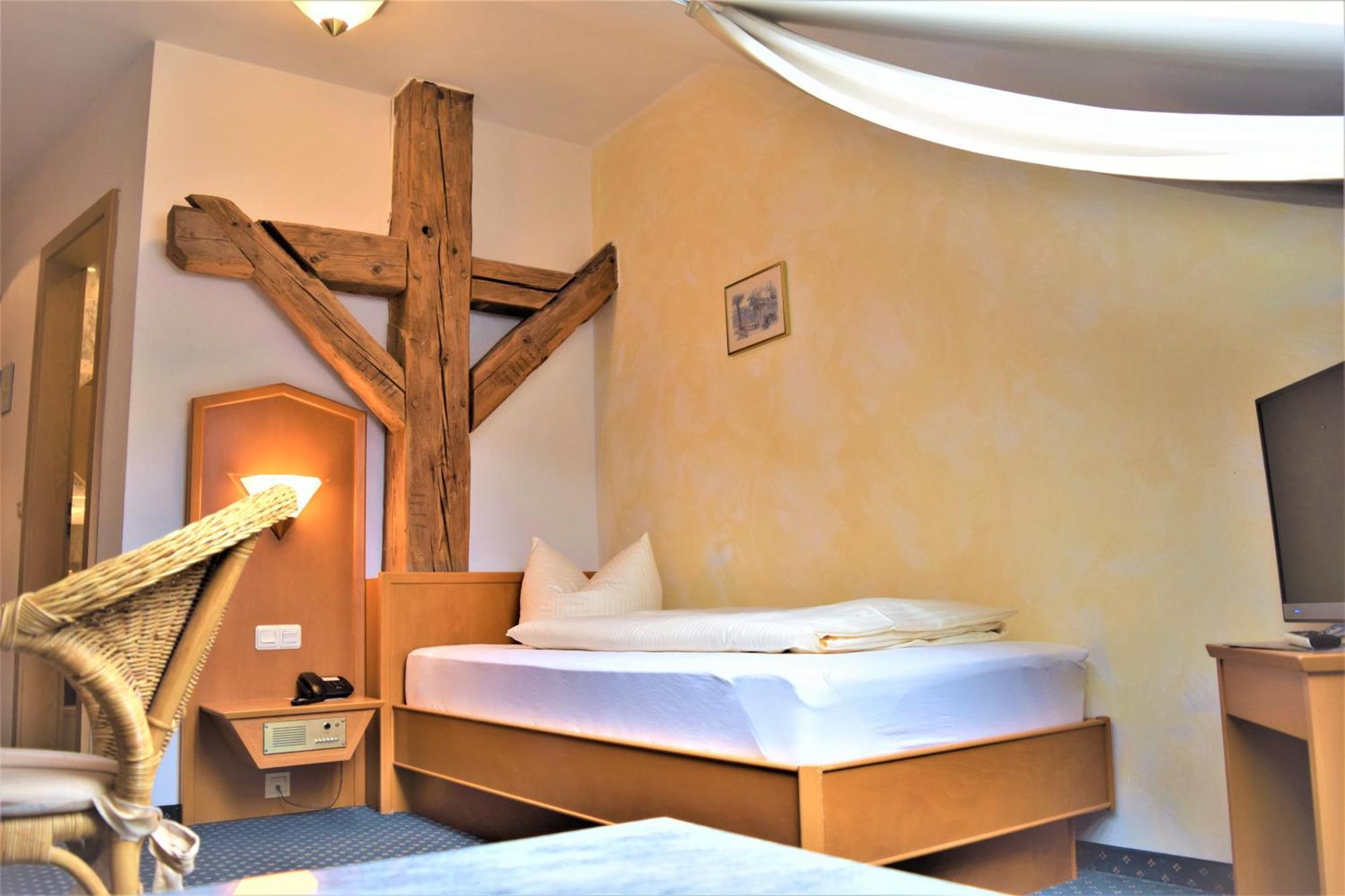 Hotel Zum Braeu Kinding Εξωτερικό φωτογραφία