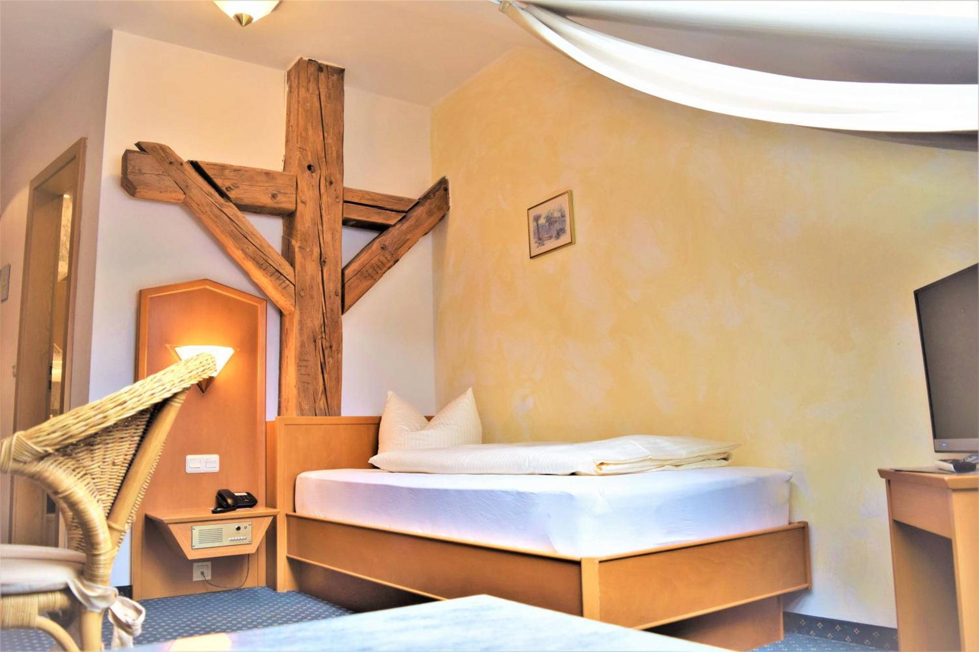 Hotel Zum Braeu Kinding Εξωτερικό φωτογραφία