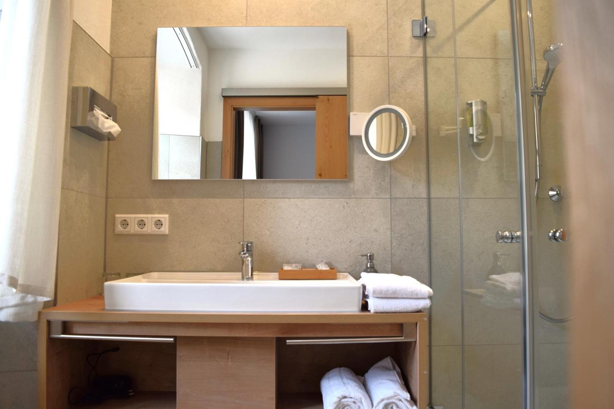 Hotel Zum Braeu Kinding Εξωτερικό φωτογραφία