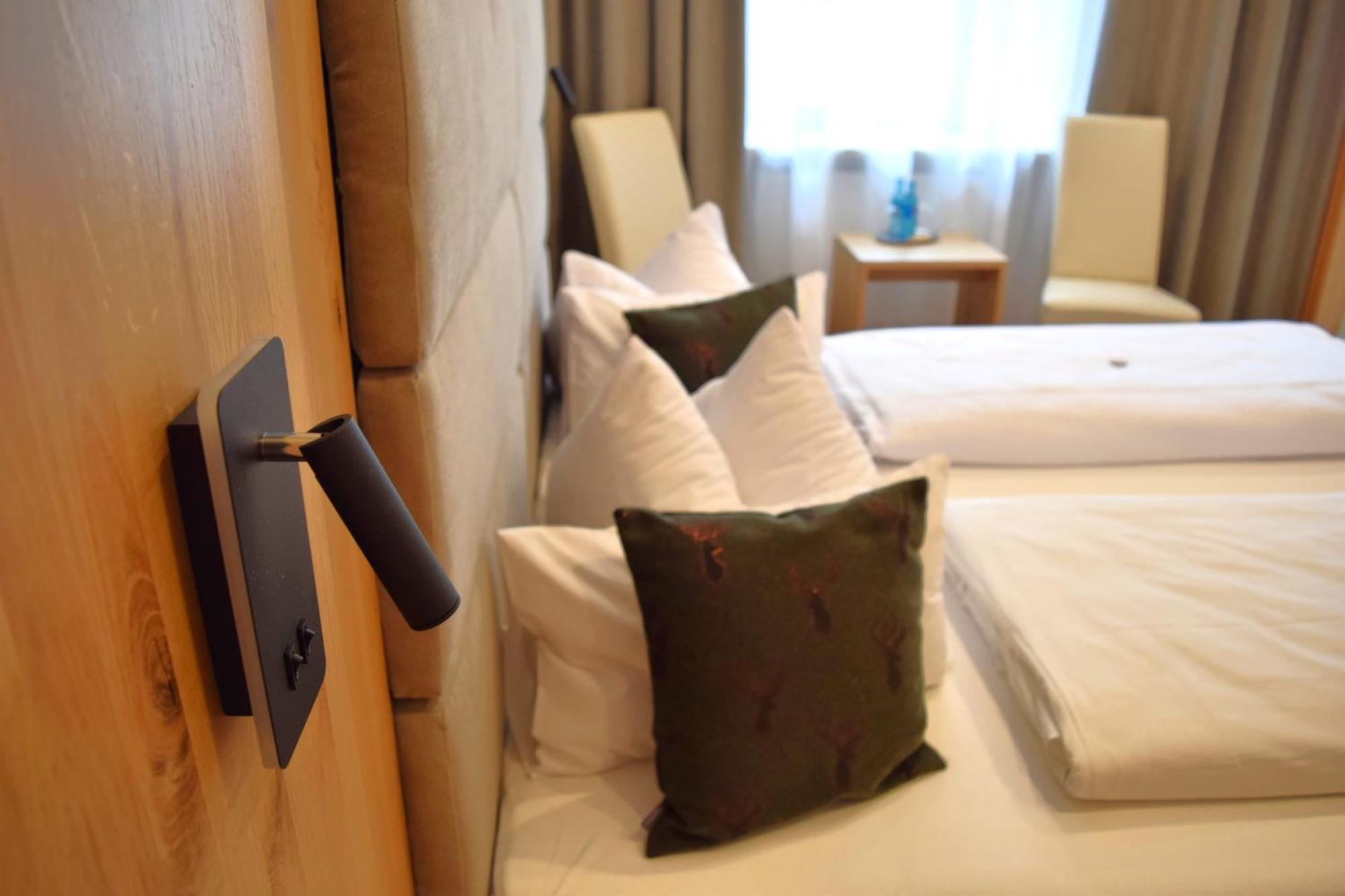 Hotel Zum Braeu Kinding Εξωτερικό φωτογραφία