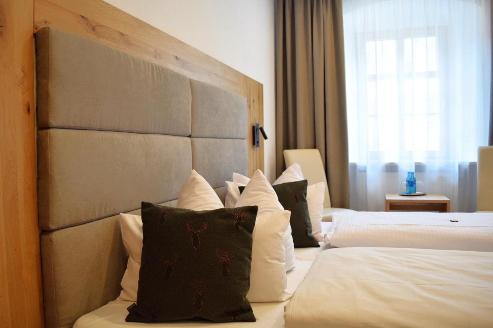 Hotel Zum Braeu Kinding Εξωτερικό φωτογραφία
