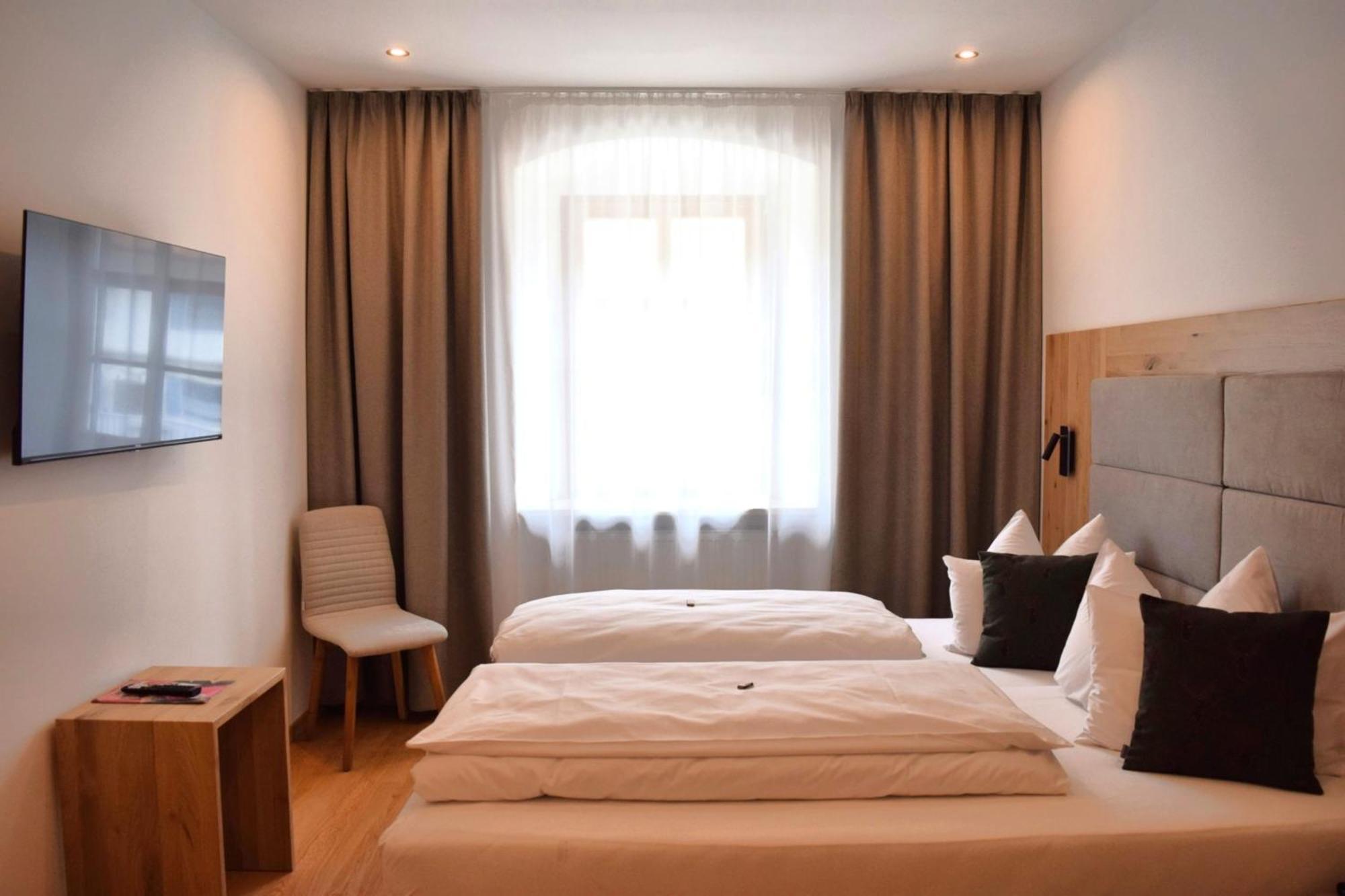 Hotel Zum Braeu Kinding Εξωτερικό φωτογραφία