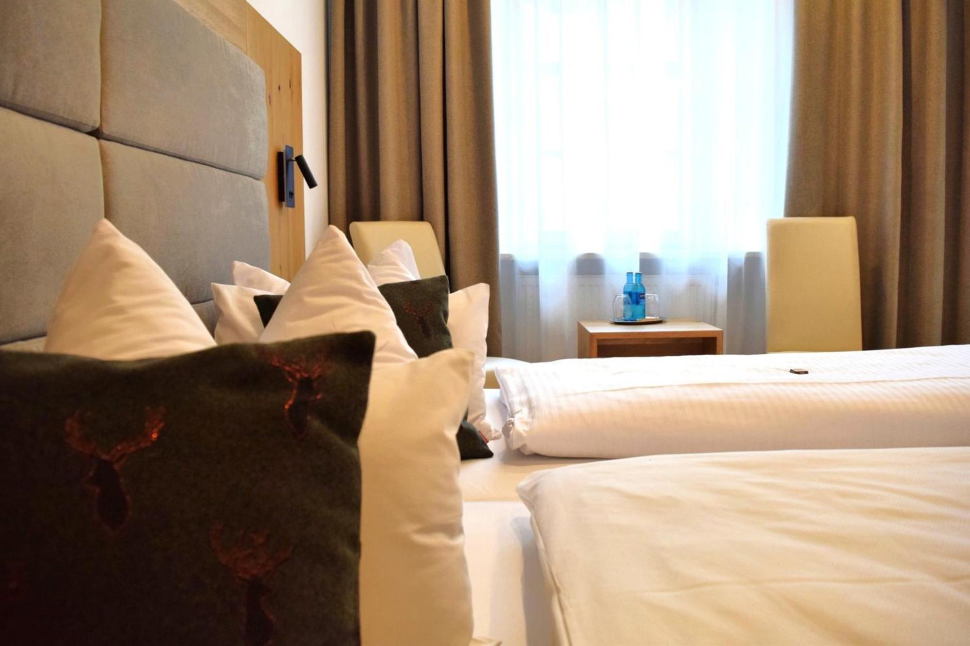 Hotel Zum Braeu Kinding Εξωτερικό φωτογραφία
