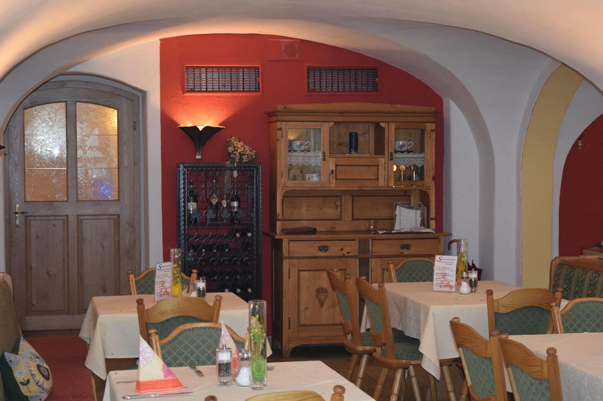 Hotel Zum Braeu Kinding Εξωτερικό φωτογραφία