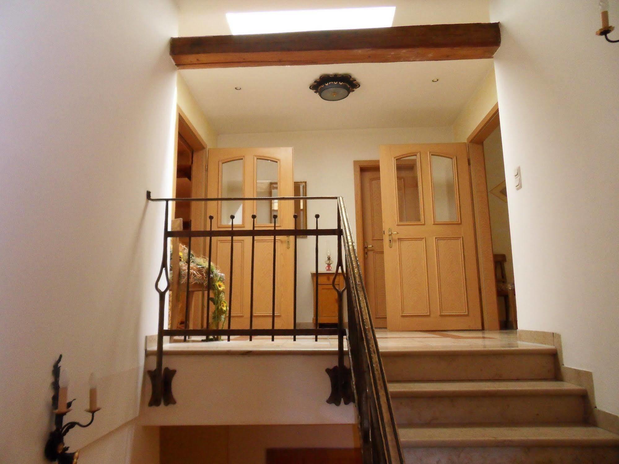 Hotel Zum Braeu Kinding Εξωτερικό φωτογραφία