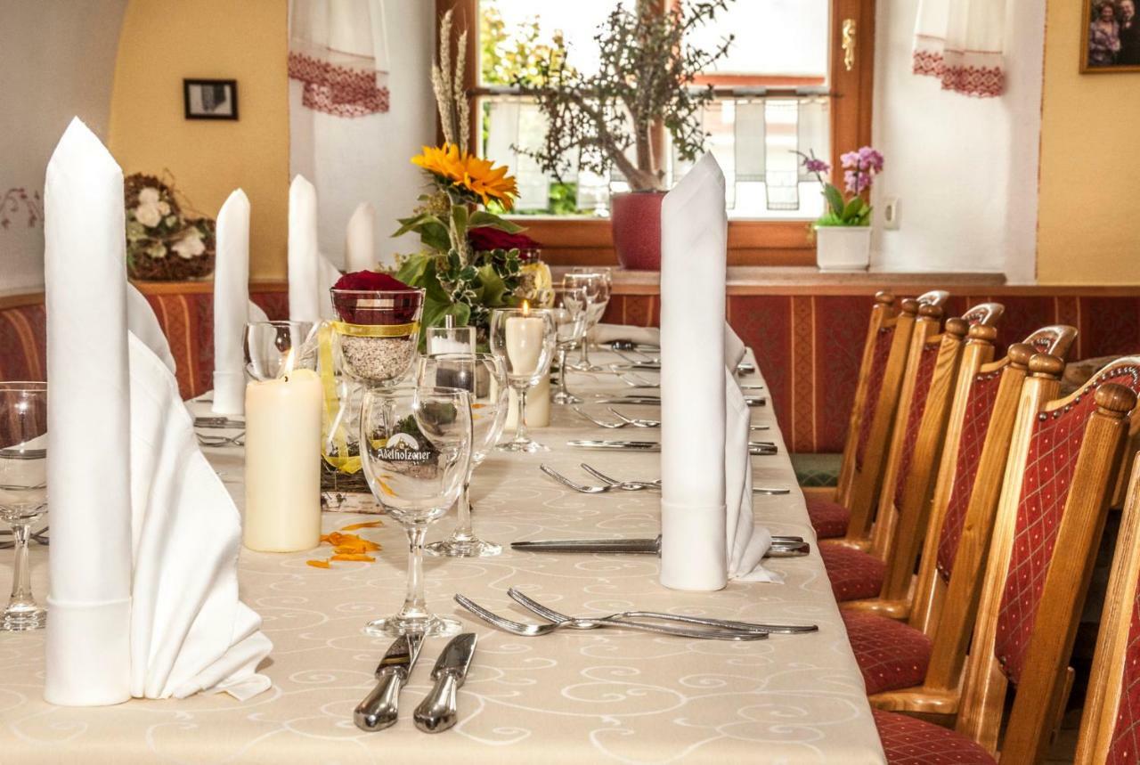 Hotel Zum Braeu Kinding Εξωτερικό φωτογραφία