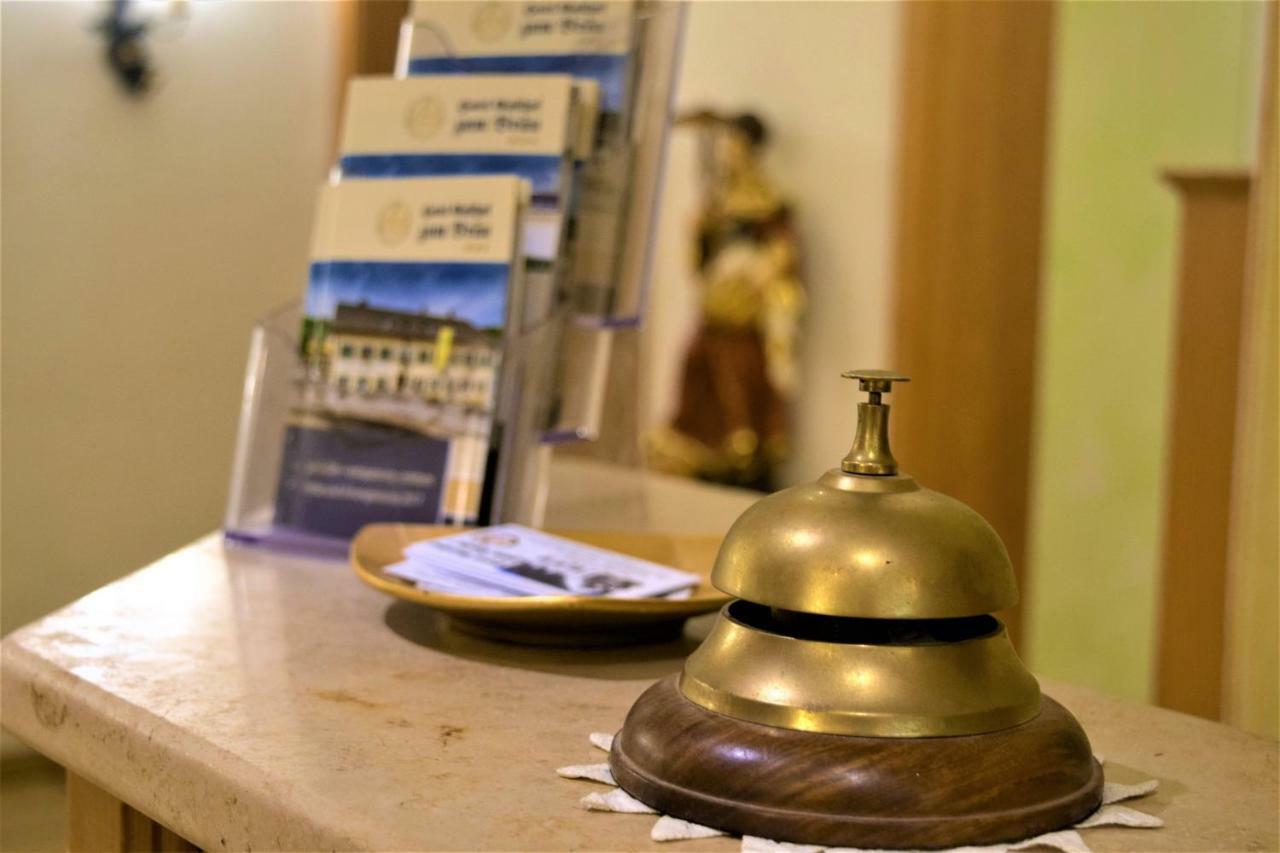 Hotel Zum Braeu Kinding Εξωτερικό φωτογραφία