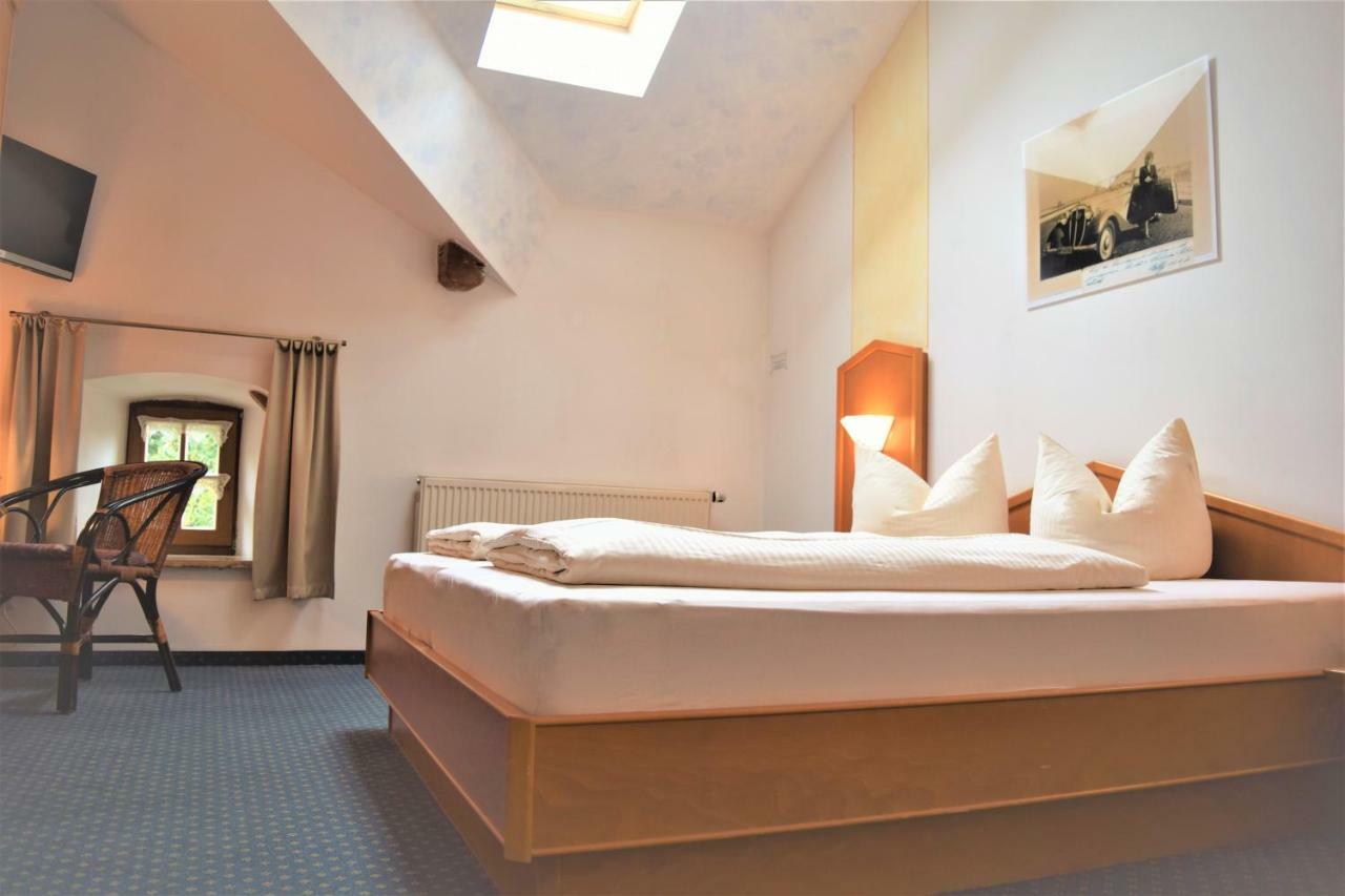 Hotel Zum Braeu Kinding Εξωτερικό φωτογραφία