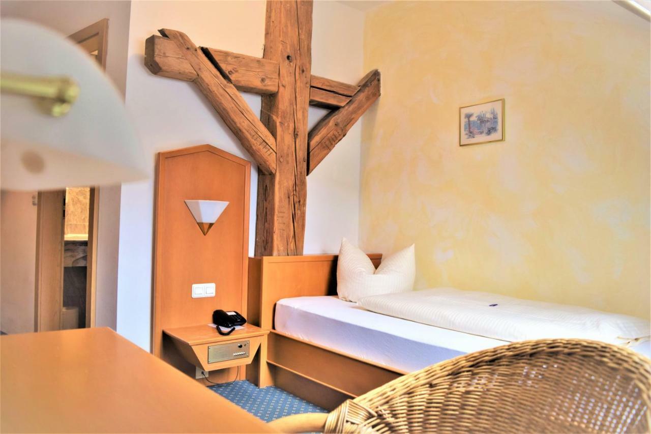 Hotel Zum Braeu Kinding Εξωτερικό φωτογραφία