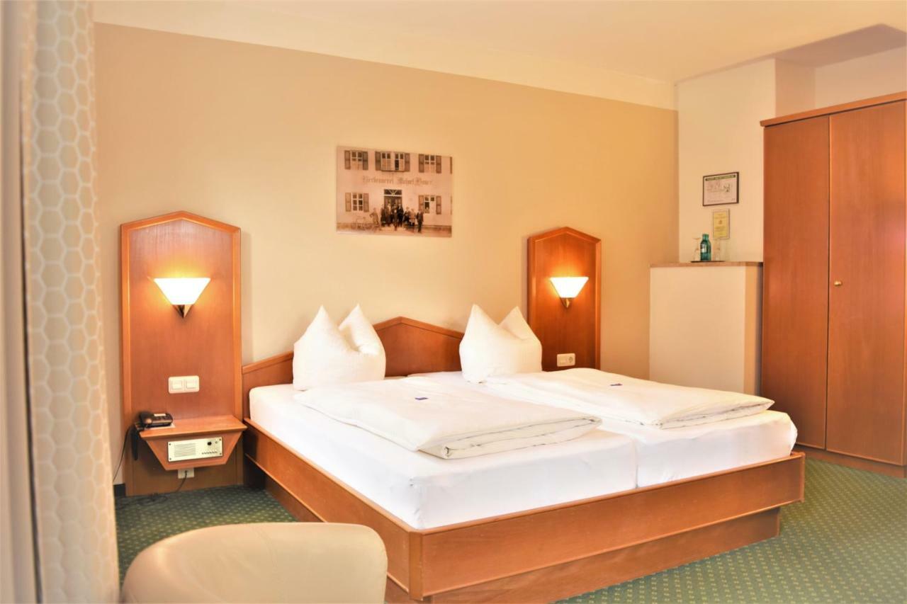 Hotel Zum Braeu Kinding Εξωτερικό φωτογραφία