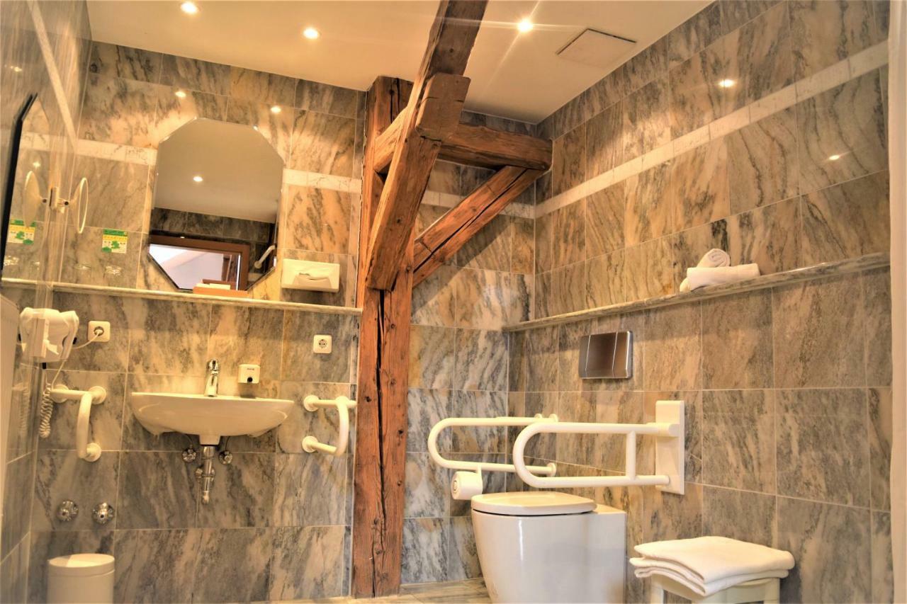 Hotel Zum Braeu Kinding Εξωτερικό φωτογραφία