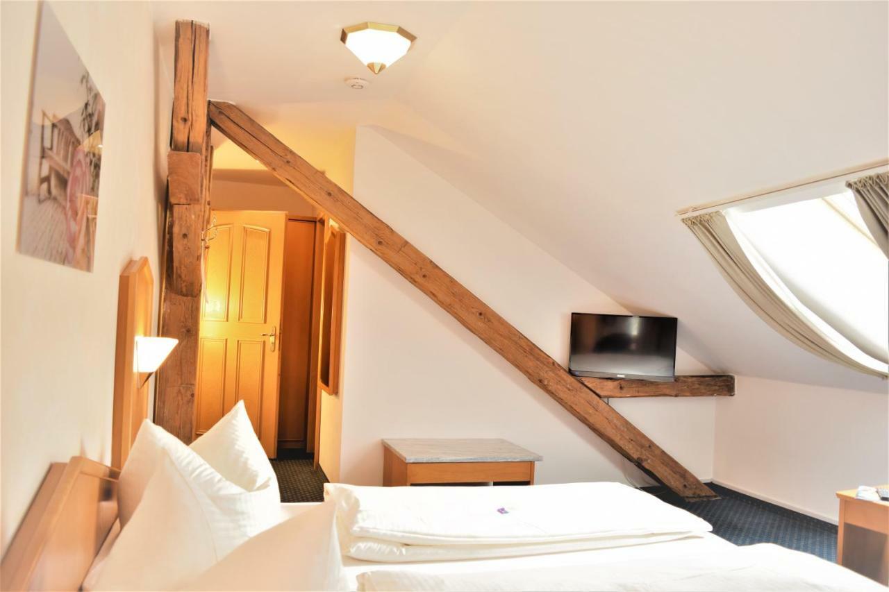 Hotel Zum Braeu Kinding Εξωτερικό φωτογραφία