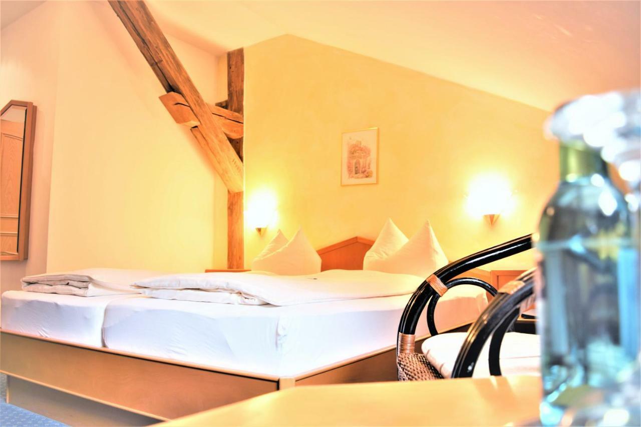 Hotel Zum Braeu Kinding Εξωτερικό φωτογραφία