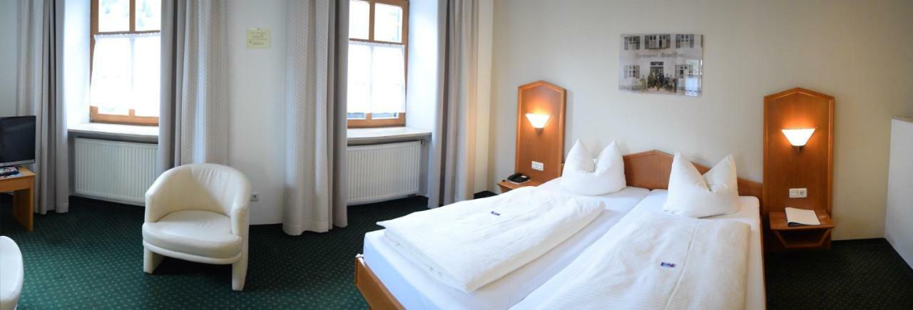 Hotel Zum Braeu Kinding Εξωτερικό φωτογραφία