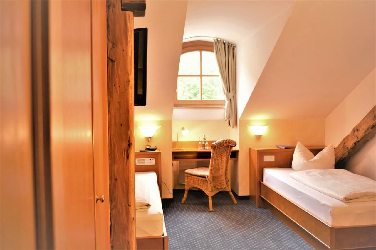 Hotel Zum Braeu Kinding Εξωτερικό φωτογραφία
