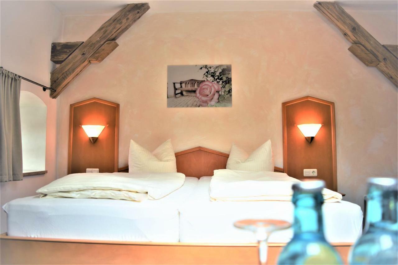 Hotel Zum Braeu Kinding Εξωτερικό φωτογραφία