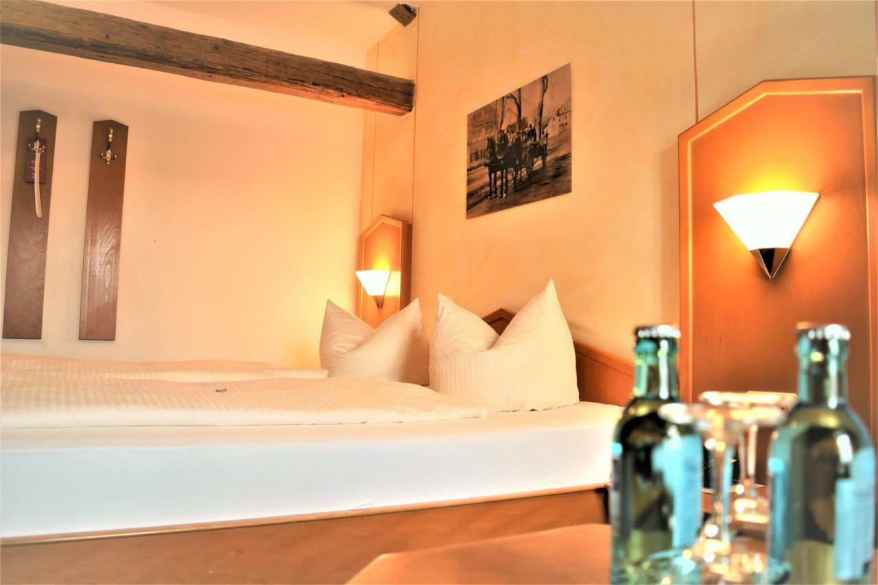 Hotel Zum Braeu Kinding Εξωτερικό φωτογραφία