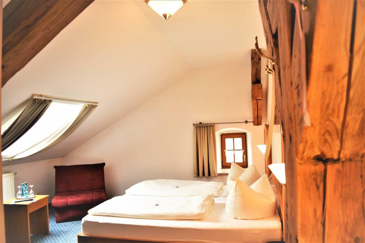 Hotel Zum Braeu Kinding Εξωτερικό φωτογραφία