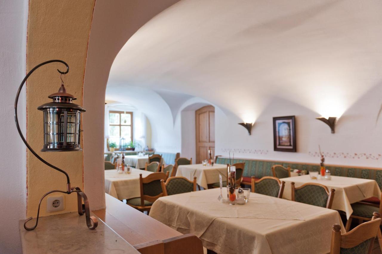 Hotel Zum Braeu Kinding Εξωτερικό φωτογραφία